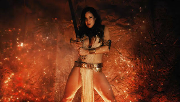 Everything Here 🎬🍿 tweet media