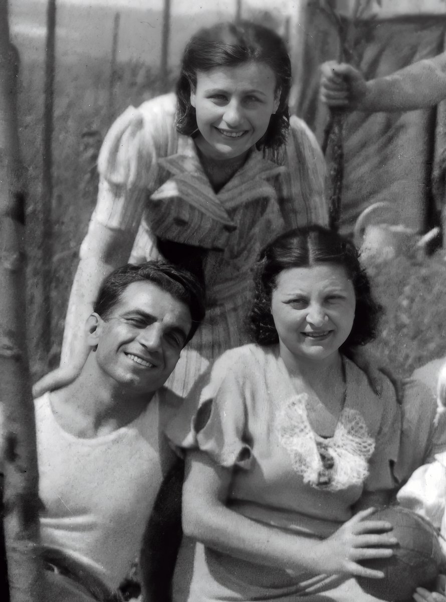 Editions Parenthèses tweet media