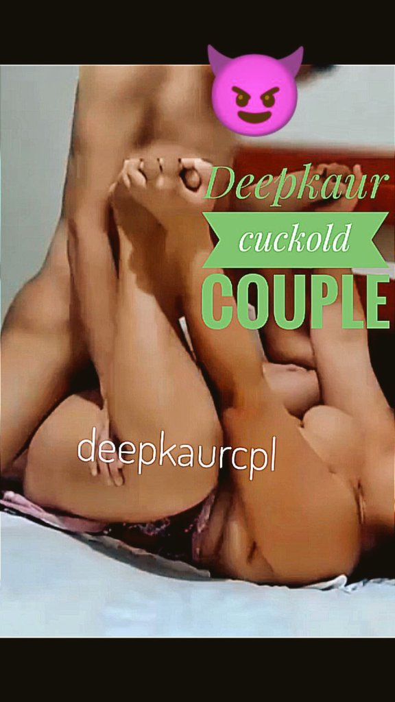 Deep Kaur tweet media