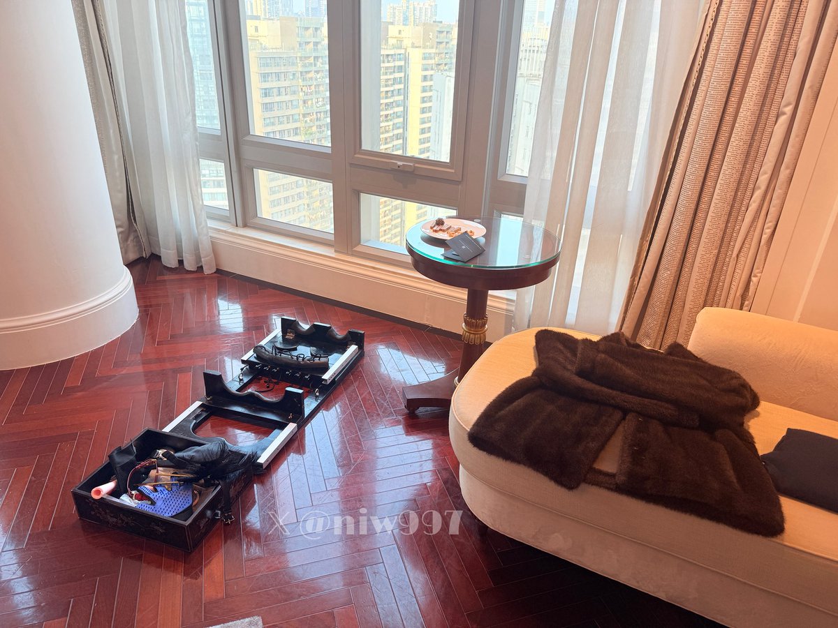 麻里痒録の記 tweet media