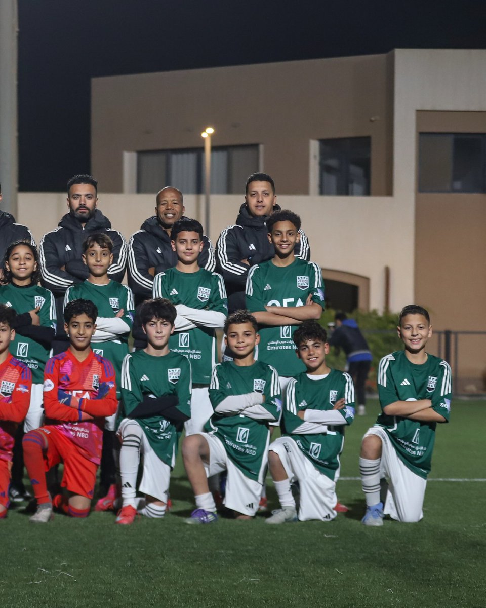 zedfc_egypt's tweet photo. فوز زد 2014 على بيراميدز بالجولة الأولى من بطولة رايت تو دريم الودية بنتيجة 2-1 والفوز على فاركو بالجولة الثانية بثلاثية نظيفة 🤩🌟 https://t.co/tZH4ajVCJY