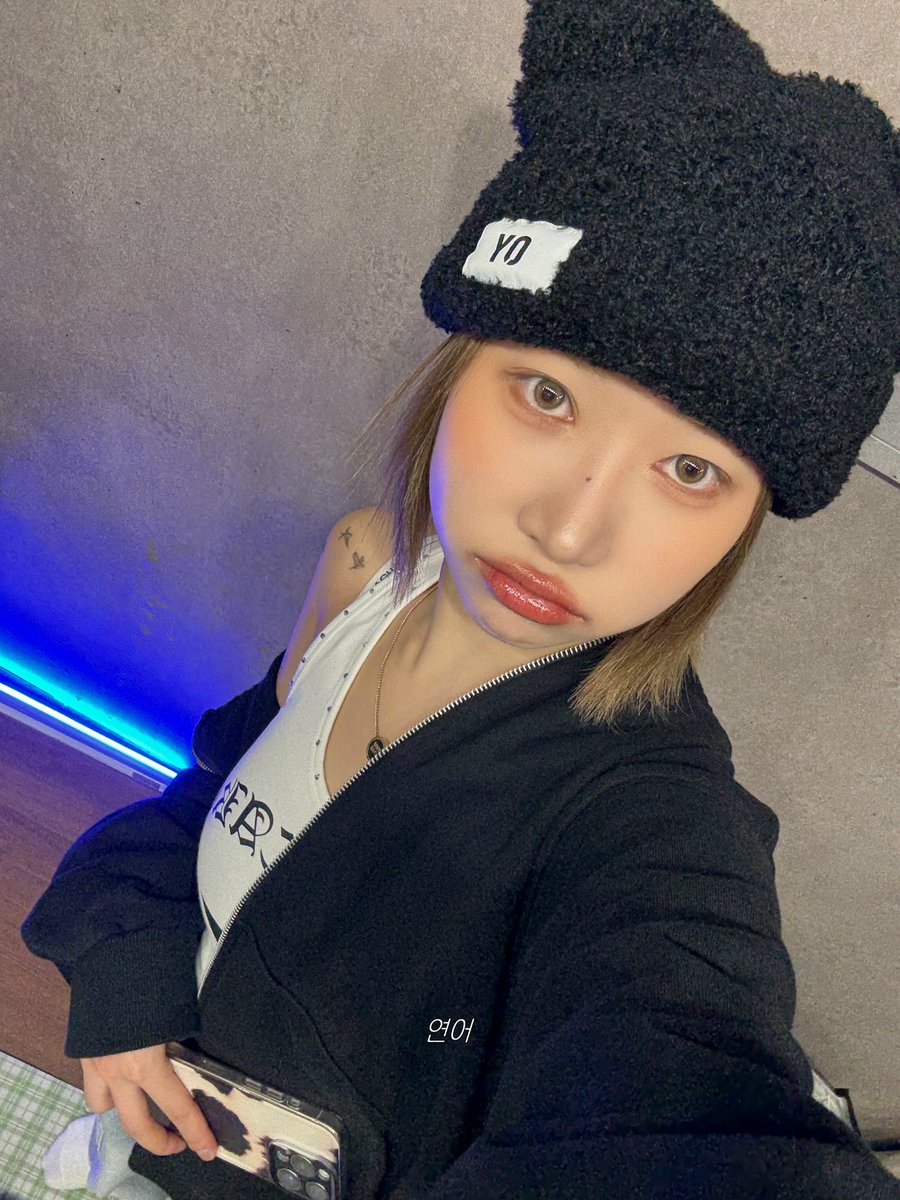 연어(정숙이) tweet media