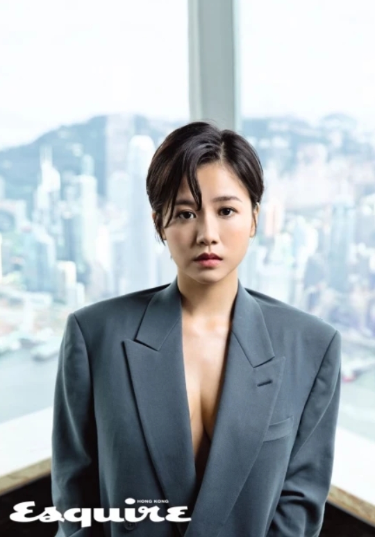 NEW CHI YUEN tweet media