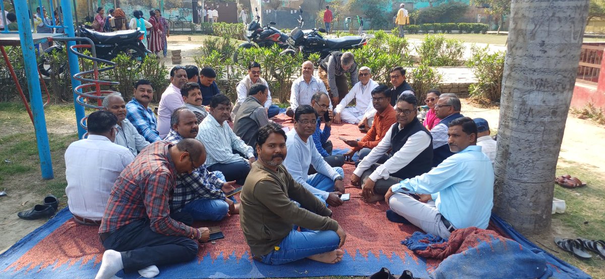 Shailendra Kumar Singh (@SKSINGH1UPPSS) / Posts / X