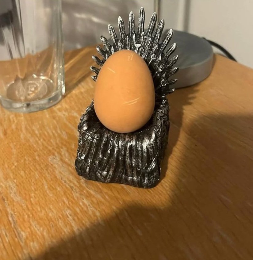 Eggon Targaryen