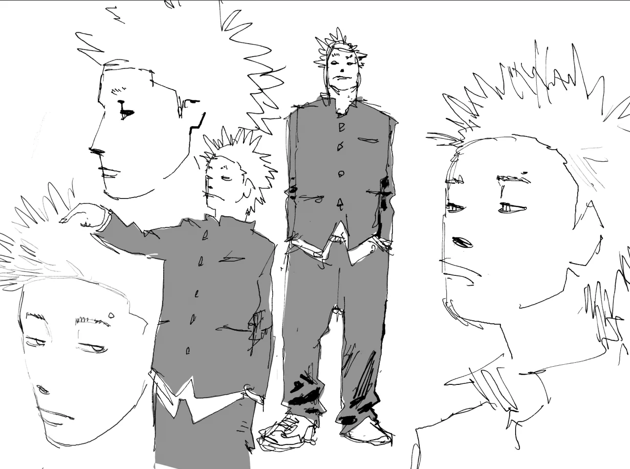 しま太郎 on X / X