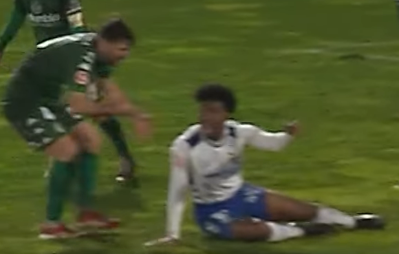 Out of Context CD Tenerife tweet media