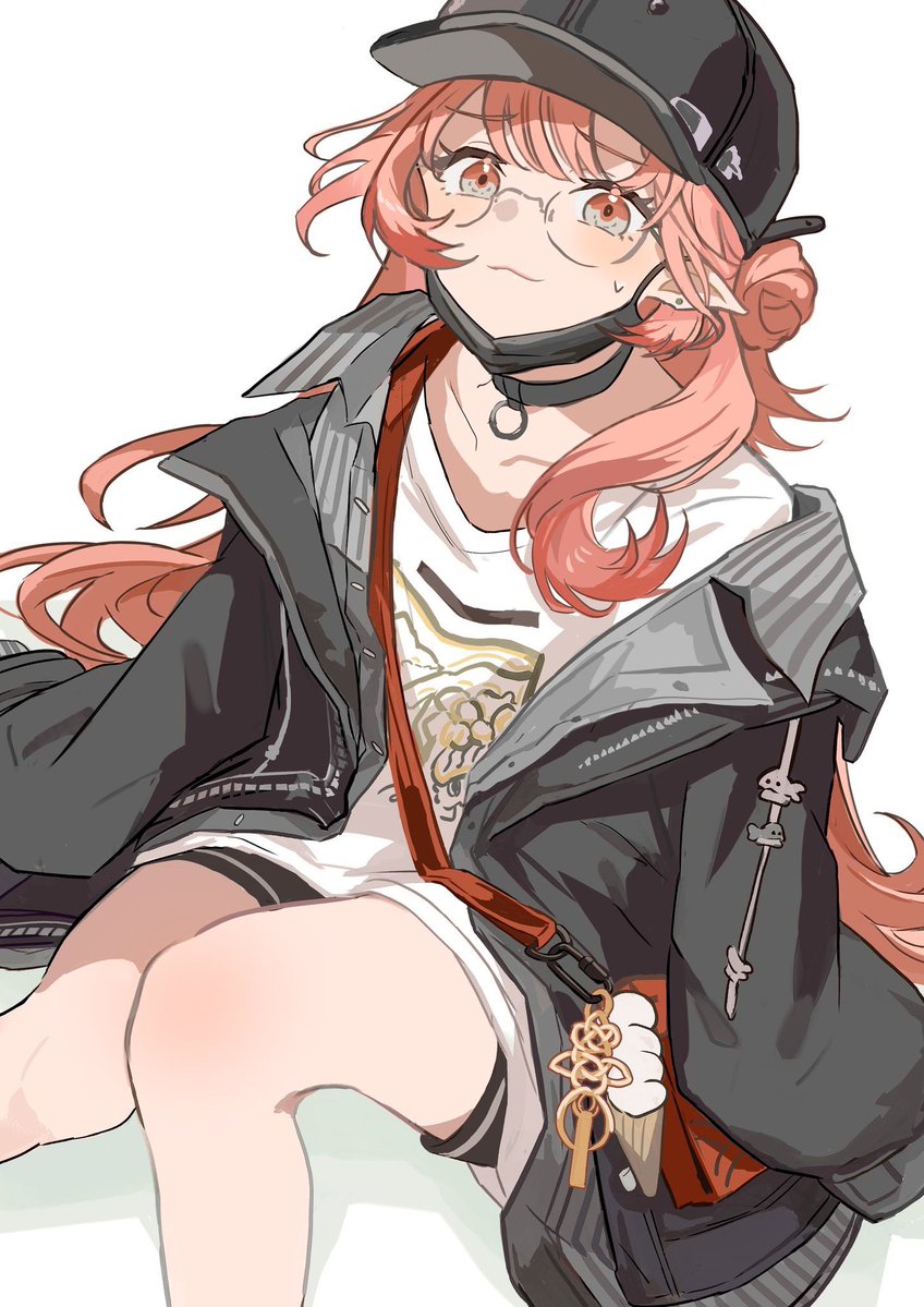 marebitochka's tweet image. #3連休はフォロワーが増えるらしい