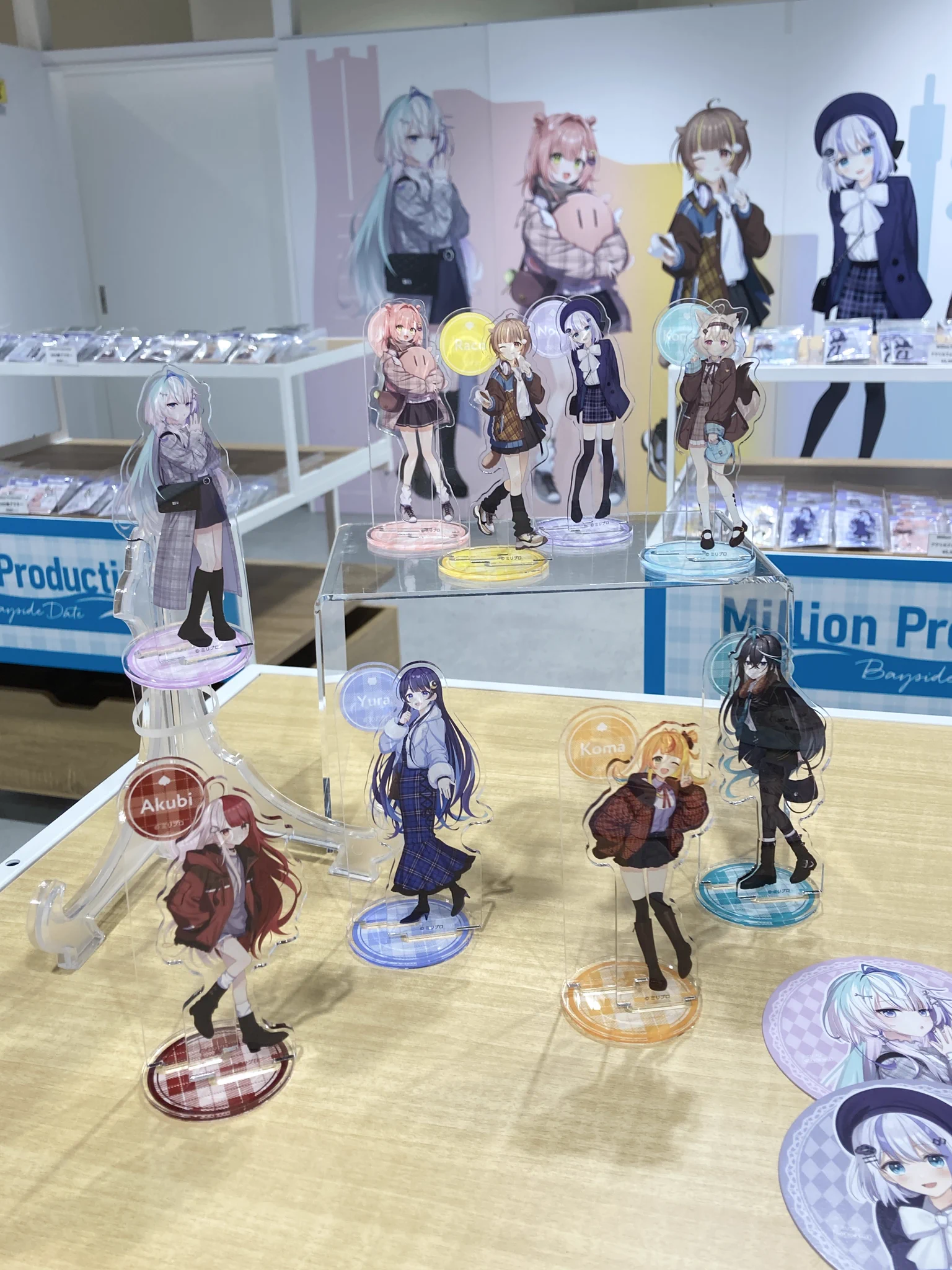 ツリービレッジ＠横浜 on X: 