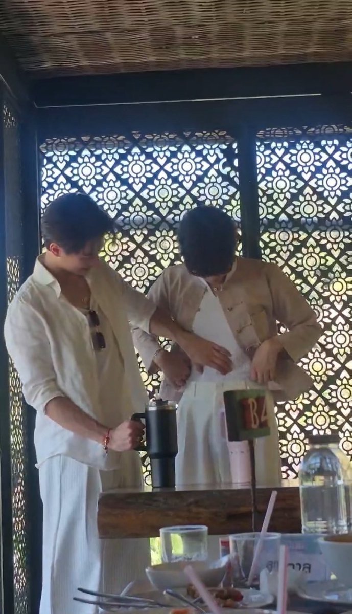 I love this genre of KengNamping