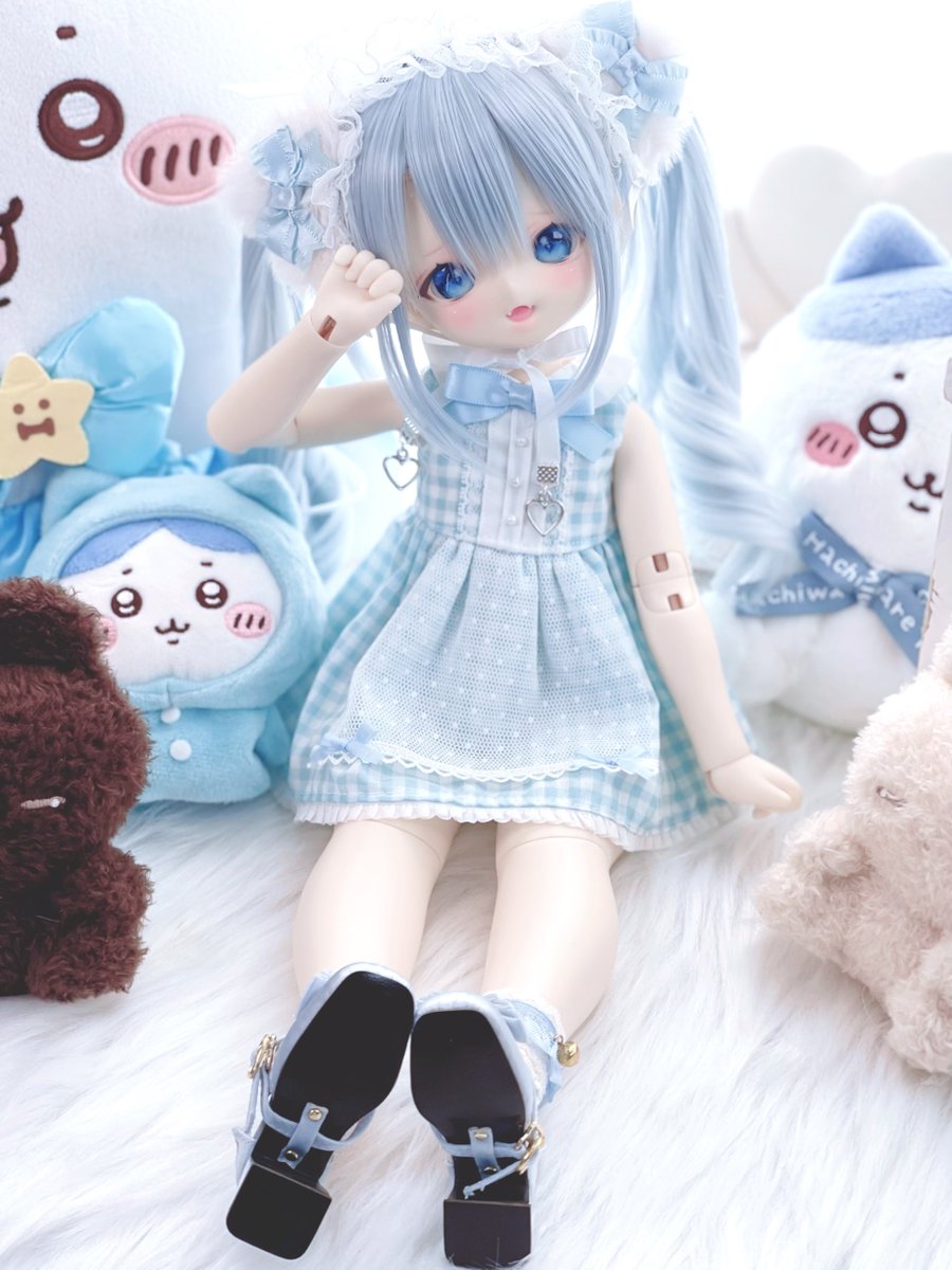 かんな୨୧ (@kanna_doll_) / Posts / X