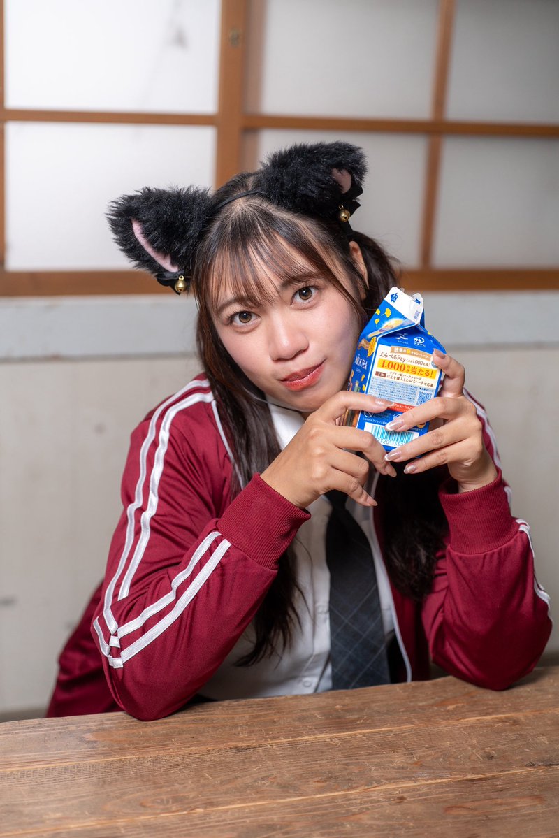 にゃんにゃん🐈‍⬛