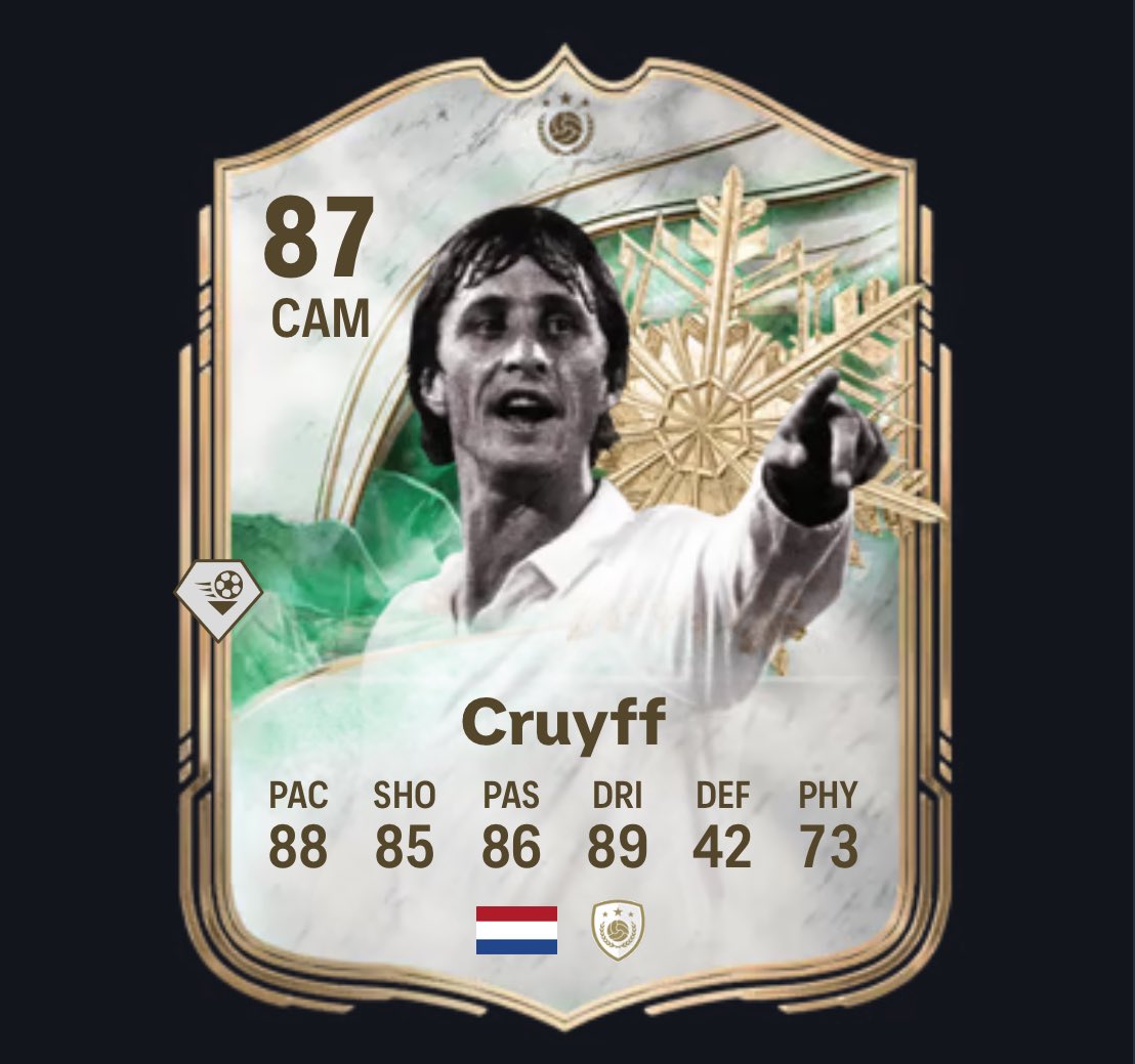 EAFC 26 News tweet media