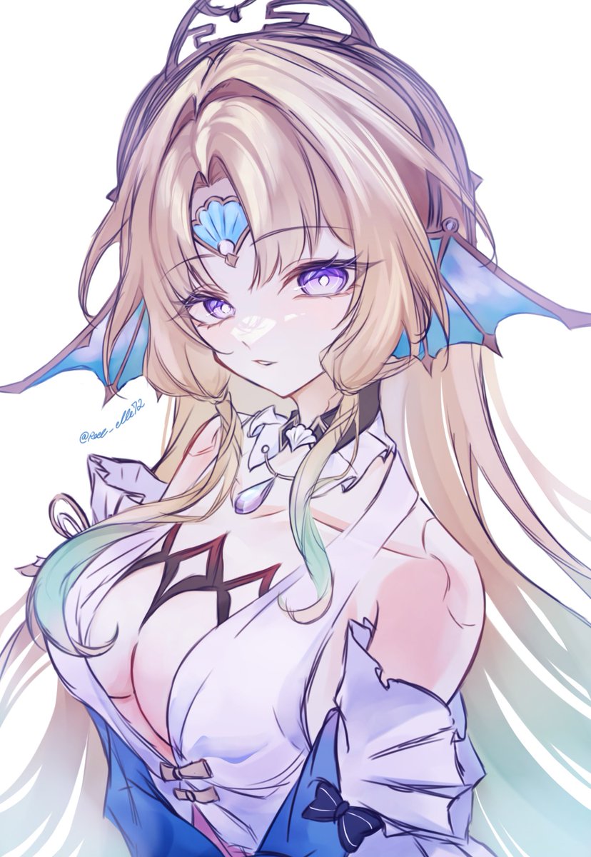 パールさん
 #Pearl