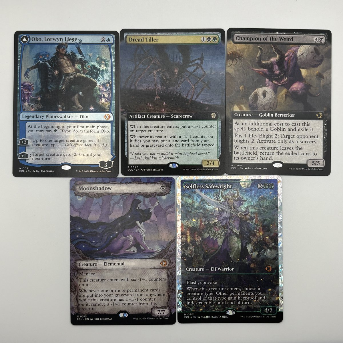 11パック目！フラクチャー来た！！ 枠のきらめきが見えた後にどの