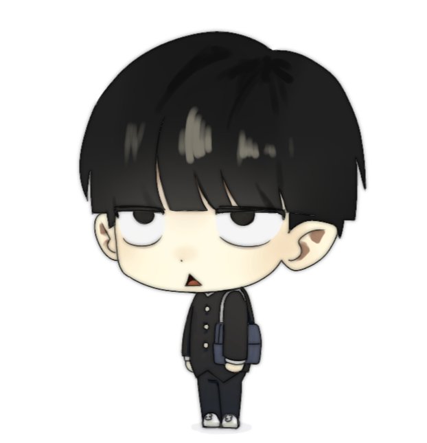 MNBVZis's tweet photo. #모브사이코_트친소 #몹싸_트친소
트위터첨해요..///
모브좋아해요! 저다잘먹을자신있슴니다..
흔적남겨주시면 무멘팔로 찾아뵐게요! https://t.co/sDKjDMipu8