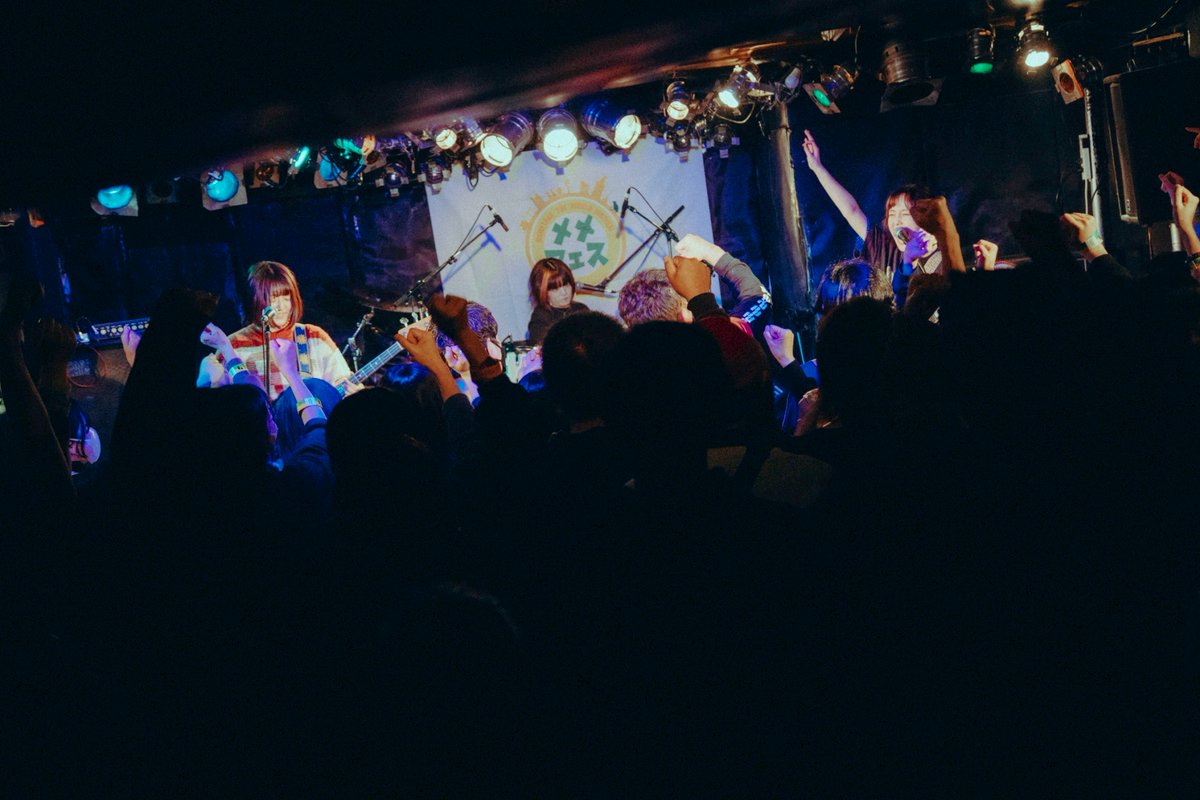 メメフェス2026 tweet media