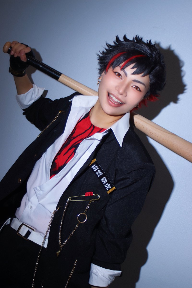 cos /enst!! 南雲鉄虎

[[[     さぁ、壊そうぜ     ]]]

📸<a href="/mikap_mikap/">剛力剛力羅📸🔰14a!📸</a> 
#アコスタ池袋