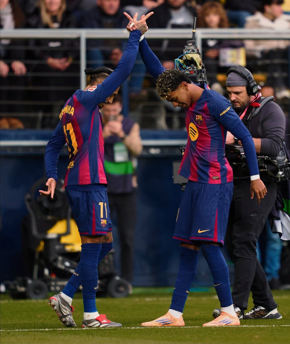 We are definitely seeing this celebration today