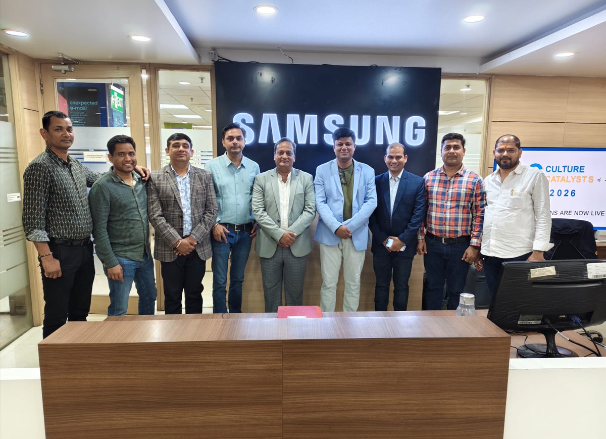 ALL INDIA MOBILE RETAILERS ASSOCIATION tweet media