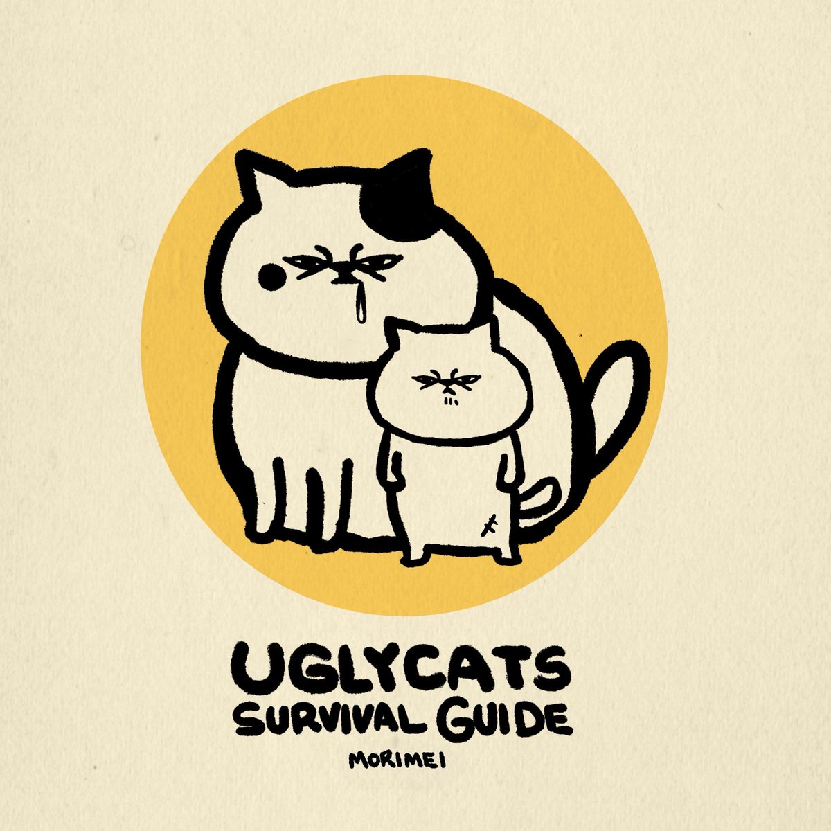 Morimei (@morimeiworks) / Posts / X