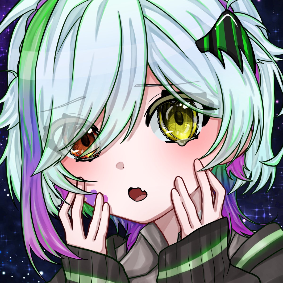 7z8-なずは- (@nazuuuu_u) / Posts / X