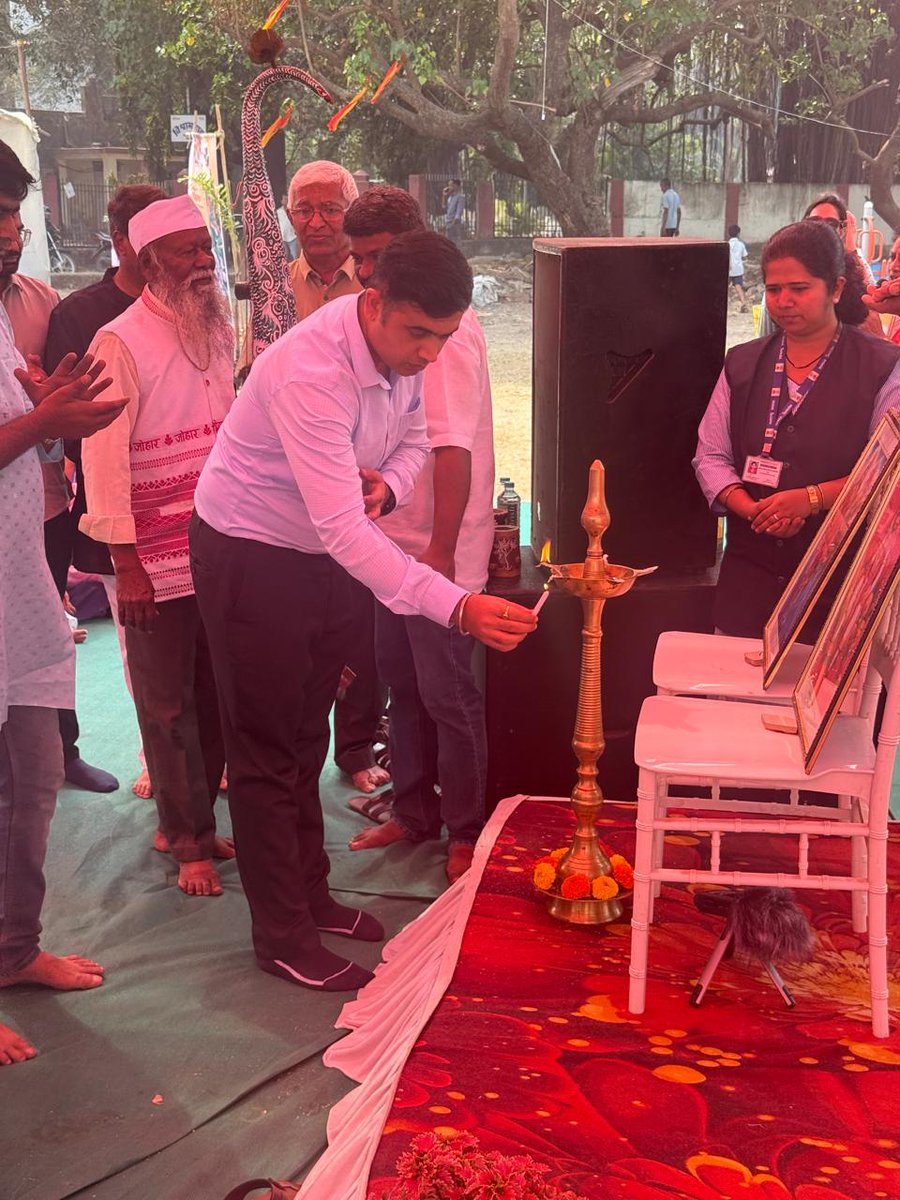 Maharashtra Tourism Development Corporation tweet media