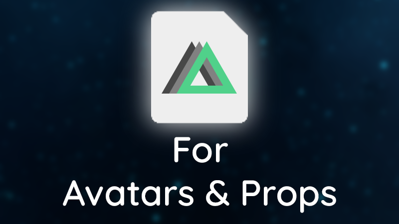 PoligonVR's tweet photo. We are proud to announce that P# scripting is now available for both avatars and props!
Check out our full Steam post for more info: https://t.co/xJyTkmhCeh https://t.co/pIo8zSzhnc