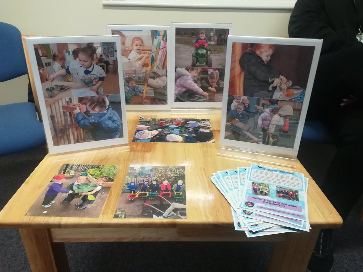 Skegness Infant Academy tweet media