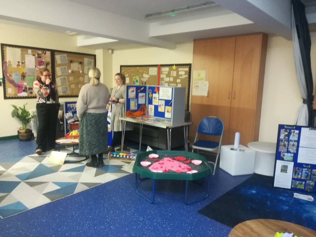 Skegness Infant Academy tweet media