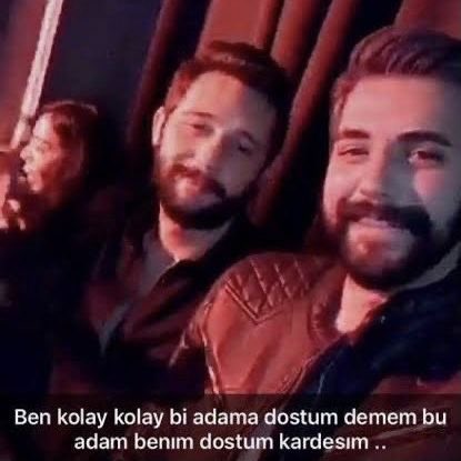 duzenli olarak karsilikli favlastigim hesaplarla kendimi arkadas sanarken ben ✌️✌️✌️✌️✌️