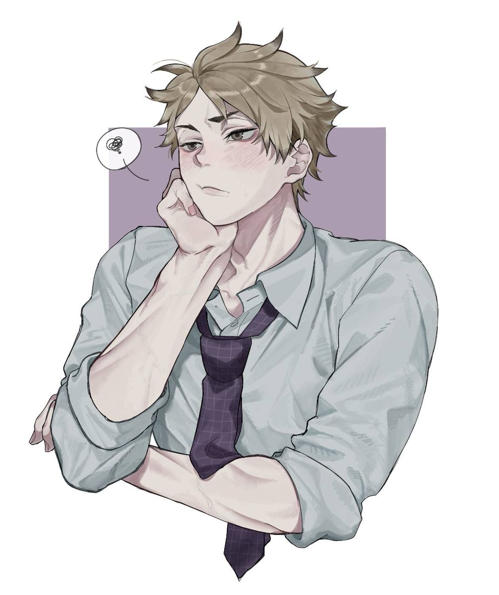 みょん(遅筆) tweet media