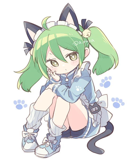 ねこのひ(再掲)