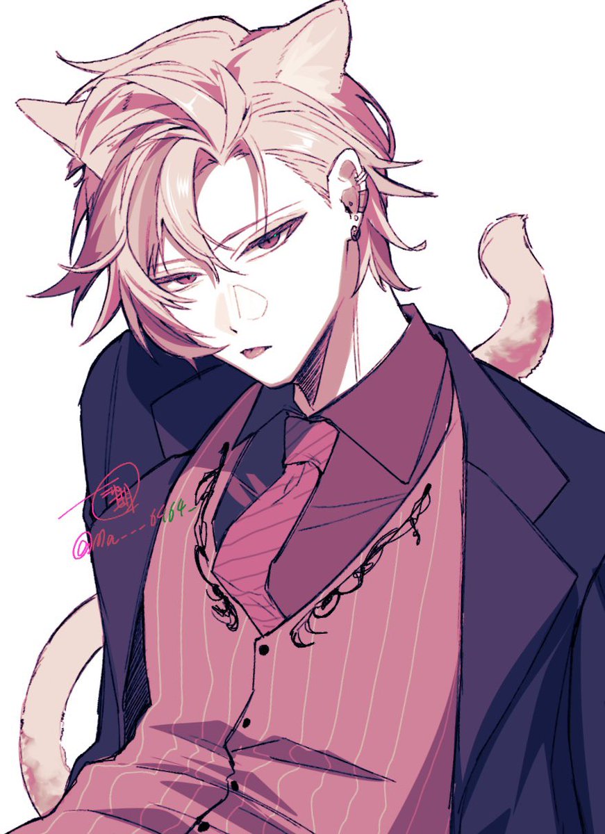 ﾈｯｺの日🐱
