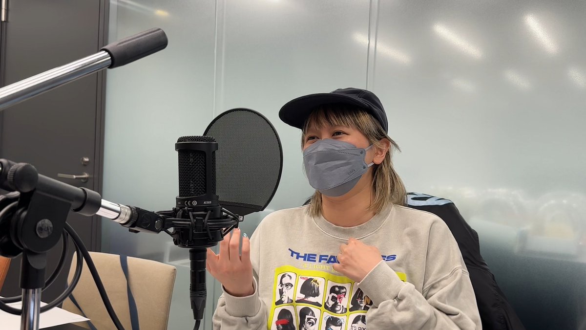 koedame_gera's tweet photo. 声溜めラジオ最新回配信中！

脅威のパワーで筋トレ界隈を震撼させた異常個体・ニシダ。
筋トレ界のギフテッドとしてこれからどうしていくべき？
メールは「sn@gera.fan」まで！

▼配信はこちら
https://t.co/EuBwIZVtEF

#声溜めラジオ #ラランド
@sa___yaah @mouEyo_Nishida @RRND01 https://t.co/56S3SH4lQi
