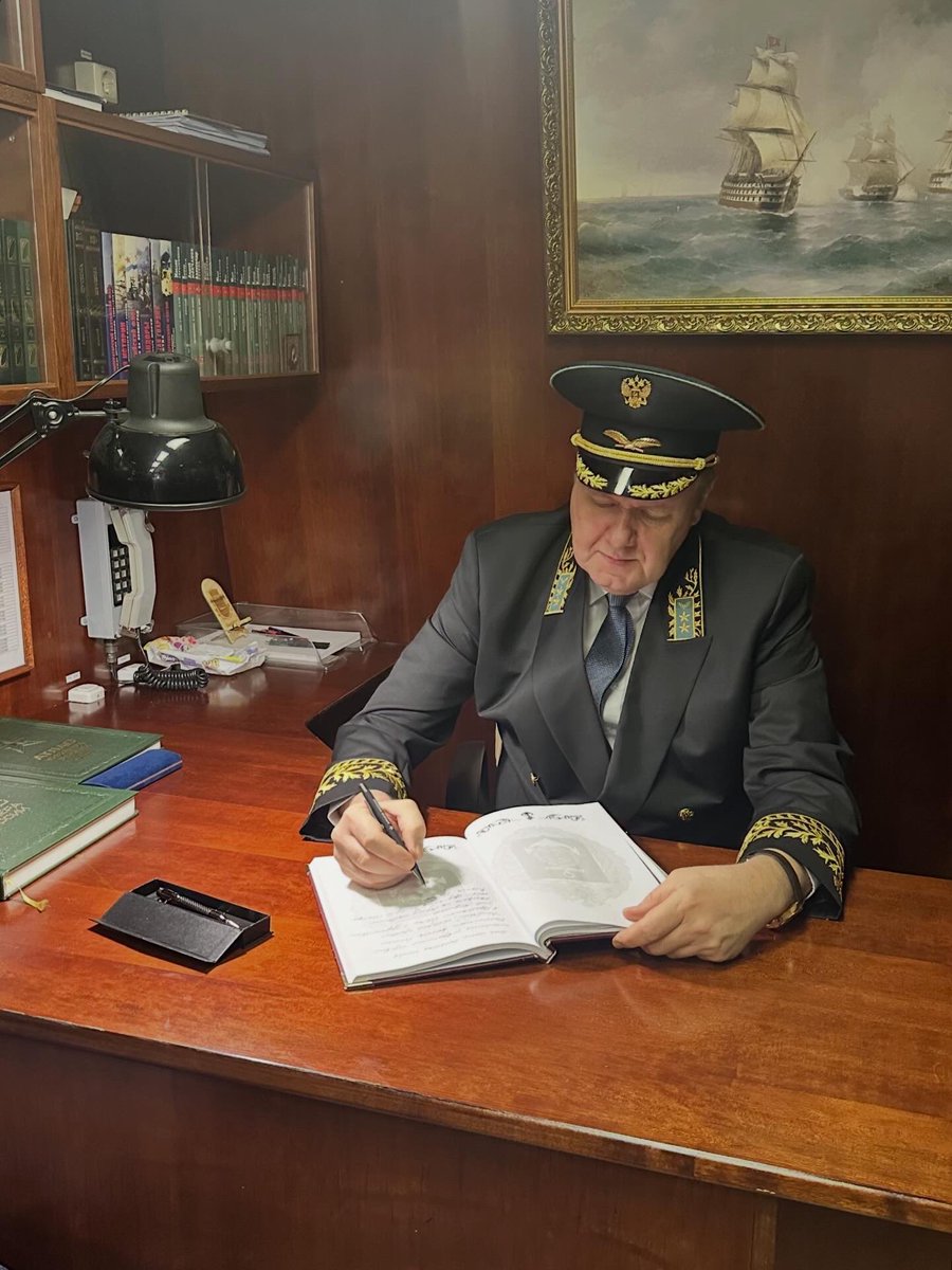 Embassy of Russia in Oman tweet media