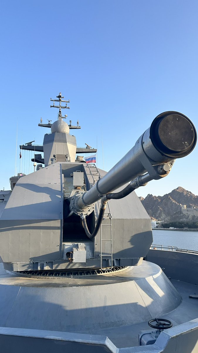 Embassy of Russia in Oman tweet media