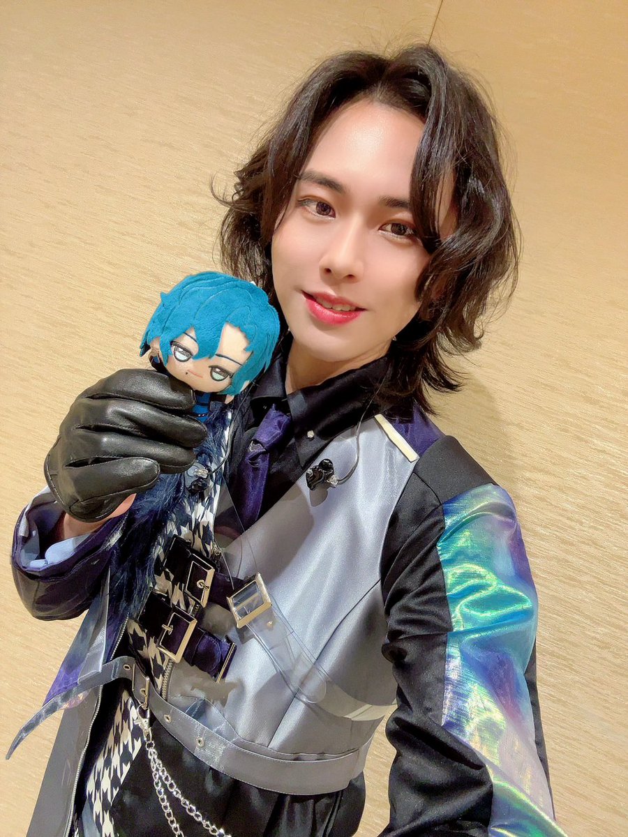 立花慎之介【公式】Shinnosuke Tachibana (@REAL_1978_TS) / Posts / X