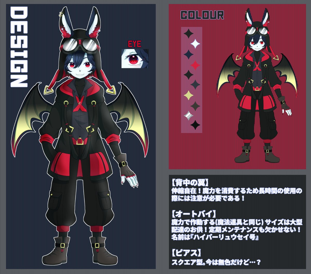 てんにゃ tweet media