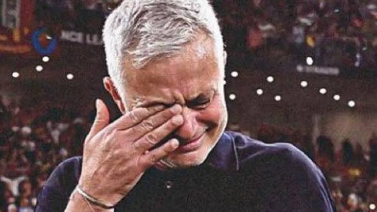 Guys make I no lie ,that yesterday draw still feel like a defeat oo 😢, but Arsenal losing to Tottenham will erase that pain 😂