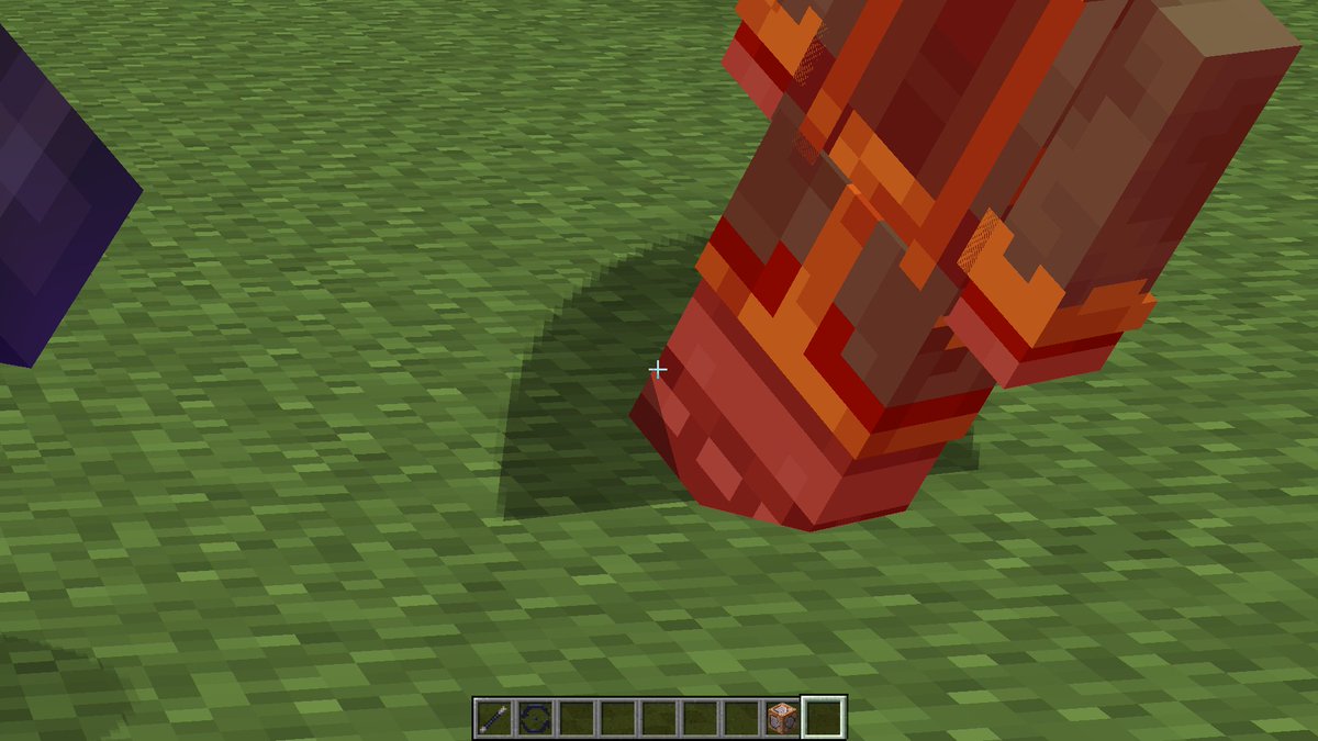 True【マイクラ】 tweet media