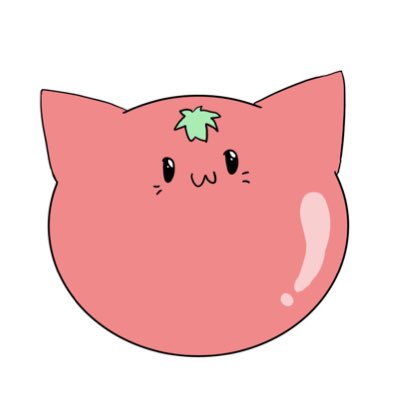 新しいプロフィール画像