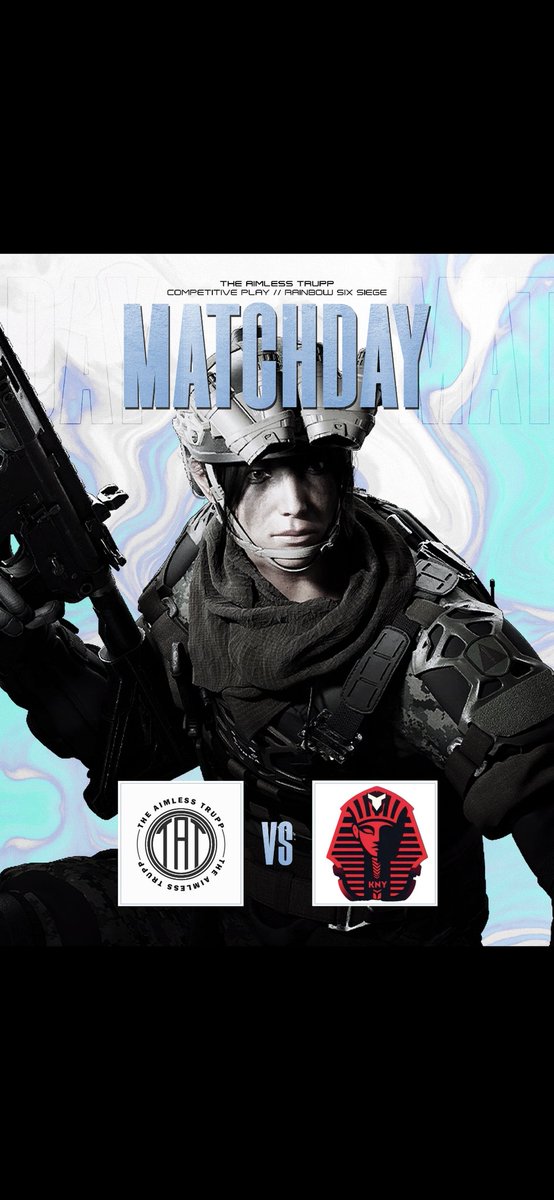 TheAimlessTrupp tweet media