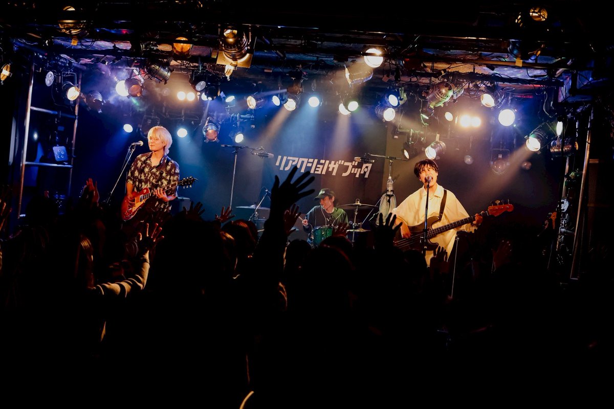 リアクション ザ ブッタ tweet media