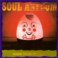 AlbertoteZgz's tweet image. #Discos que cumplen #40Años 

Soul Asylum.
Made to be #broken 

Segundo álbum de la banda, fue el primero de los 3 discos editados en 1986 por ellos. Singles como Tied to the tracks o Ship of fools estaban ahí.

youtube.com/watch?v=aHQS9Y…