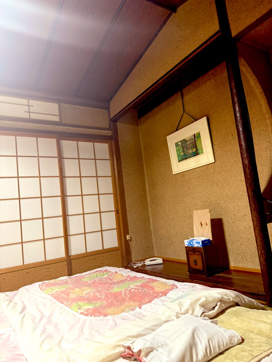 缶詰合宿はじまってます