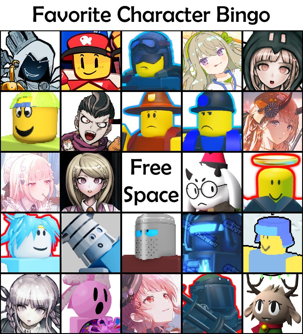 Book0fGenesis's tweet photo. im tagging this
#syssevered
#pupimidnightmunchies
#thebattlebricks
#projectsekai
#danganronpa
#blocktales
#towerheroes
#duality
#enfosi https://t.co/oZOniGIxuX