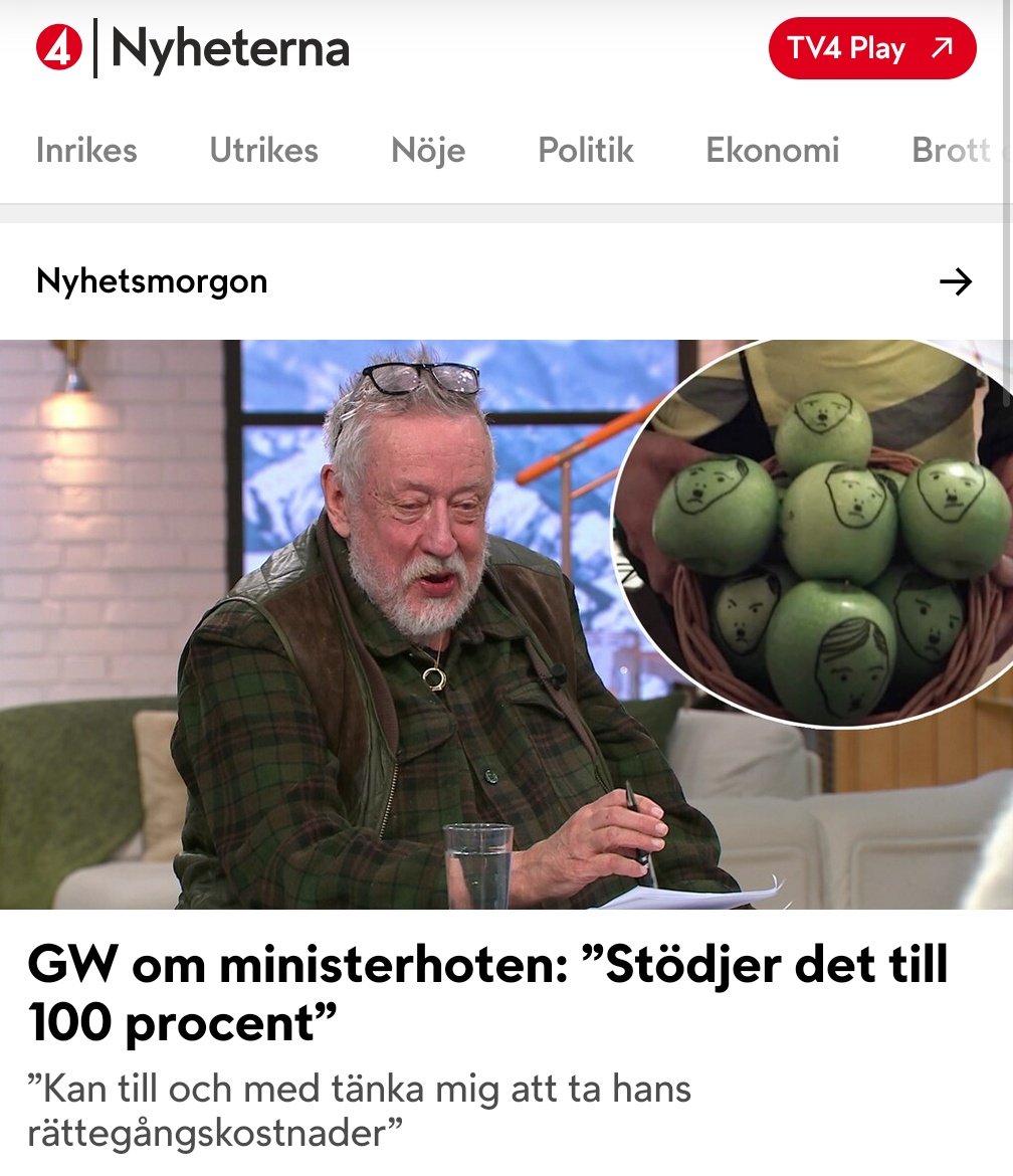 Victor Pressfeldt tweet media