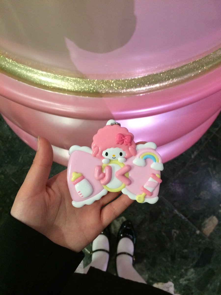 yooui_'s tweet photo. Sanrio Puroland .⋆𝜗𝜚
#시즈니 #엔위시트친소 #위즈니트친소 https://t.co/ETAw69uioa