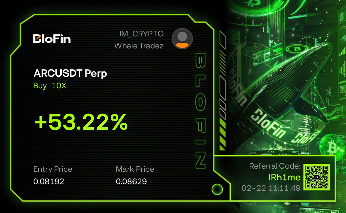 Go and get another 10%